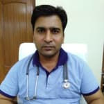 Dr. N S Solanki