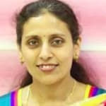 Dr. N Shailaja