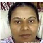 Dr. N Shobha