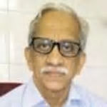 Dr. N W Paradkar