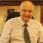 Dr. Nadeem Rais