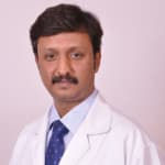 Dr. Nagabhushan K N