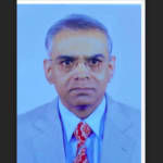 Dr. Nagajothi N