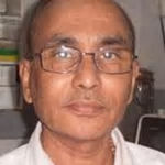 Dr. Nagaraj D