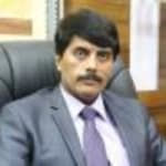 Dr. Nagaraj Puttaswamy