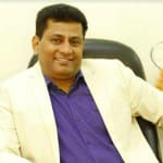Dr. Nagaraj S