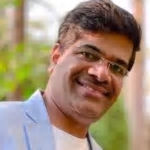 Dr. Nagaraja Moorthy
