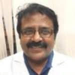 Dr. Nagarajan B