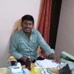 Dr. Nagarajan S