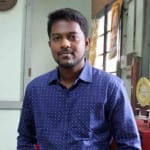 Dr. Nagarathinam A