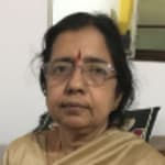 Dr. Nagarathna Bailey