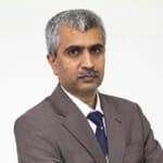 Dr. Nagbhushan