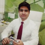 Dr. Naitik Shah