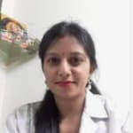 Dr. Nalini K n