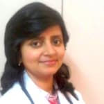 Dr. Namita Sinha
