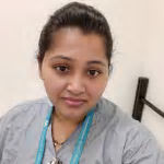 Dr. Namrata Todurkar