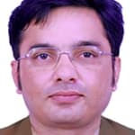 Dr. Nanda Prasad Shetty