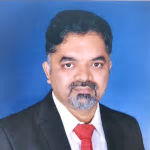 Dr. Nandakishore Sk