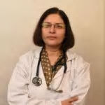 Dr. Nandini Banerjee