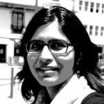 Dr. Nandini Bhattacharya