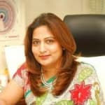 Nandita Palshetkar