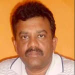 Dr. Narayana Swamy