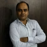Dr. Narendra Babu