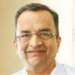 Dr. Narendra Dedhia