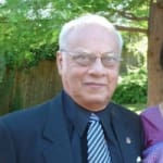 Dr. Narendra Pandya