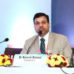 Dr. Naresh Bansal