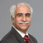 Dr. Naresh Bhat