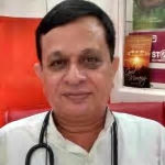 Dr. Naresh Mahajan