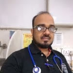 Dr. Naseeruddin Khan