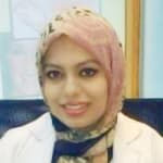 Dr. Nasiha Fathima Z