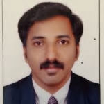 Dr. Navaneetha Krishna K