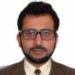 Dr. Naveed Khan