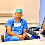Dr. Naveen Chandra Gs