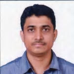 Dr. Naveen Jayaram Anvekar