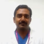 Dr. Naveen Jayaram