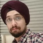 Dr. Navjot Singh Arora