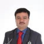 Dr. Nawab Jan