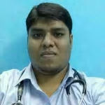 Dr. Nawshad Khan