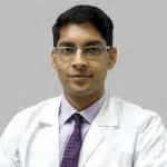 Dr. Nayar Sajeet Gopinathan