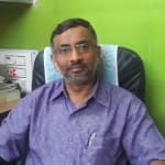 Dr. Nazim A Naik