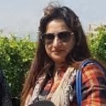 Dr. Nazima Ruby