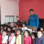 Dr. Nazrul Islam