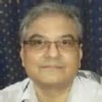 Dr. Neelanjana Paul