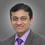 Dr. Neelesh Reddy P R