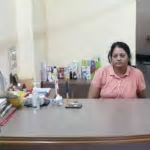 Dr. Neena Sharma