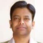 Dr. Neeraj Garg